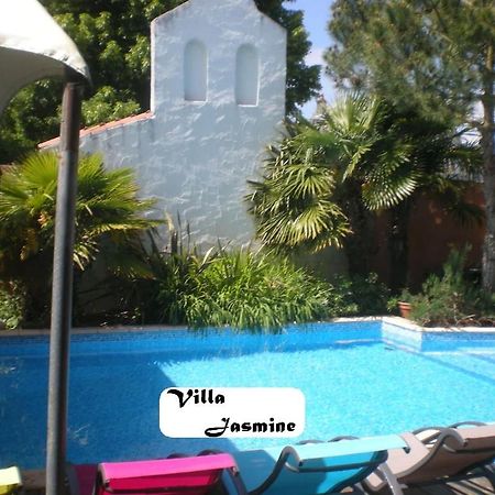 Somptueuse Villa Jasmine Saint-Méen-le-Grand Buitenkant foto